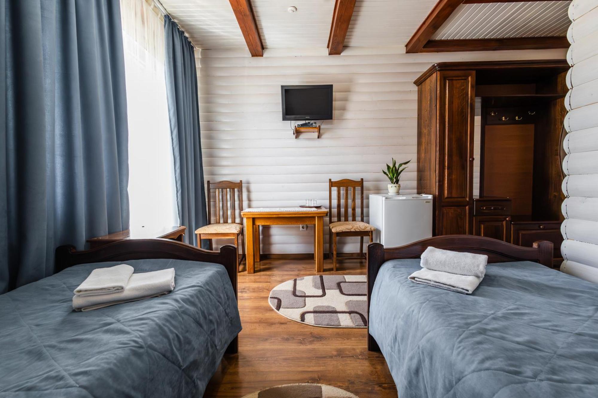 Villa Anet Palyanytsya Luaran gambar