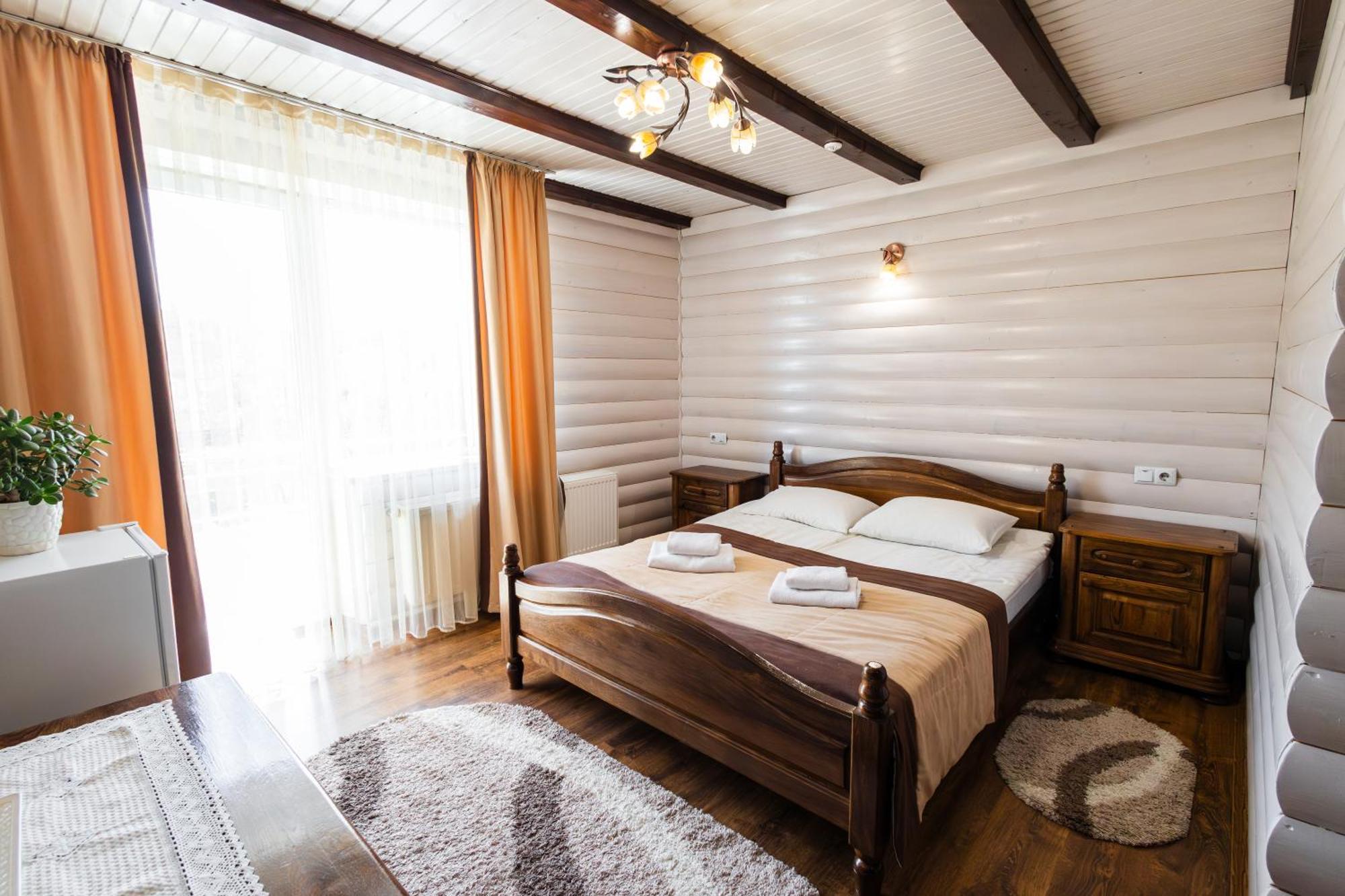 Villa Anet Palyanytsya Luaran gambar