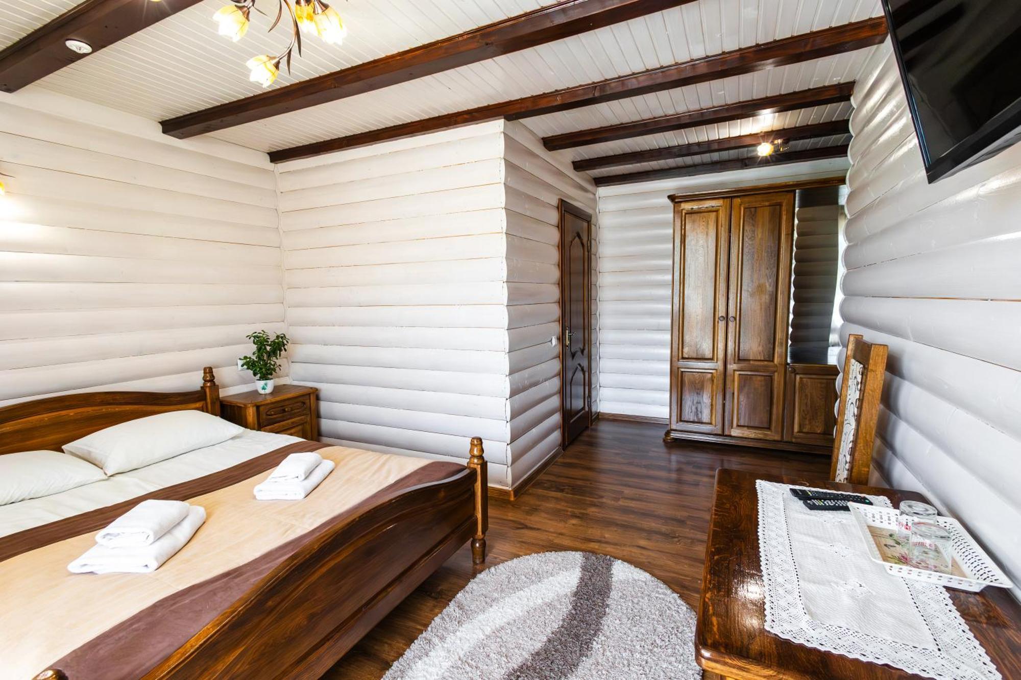 Villa Anet Palyanytsya Luaran gambar