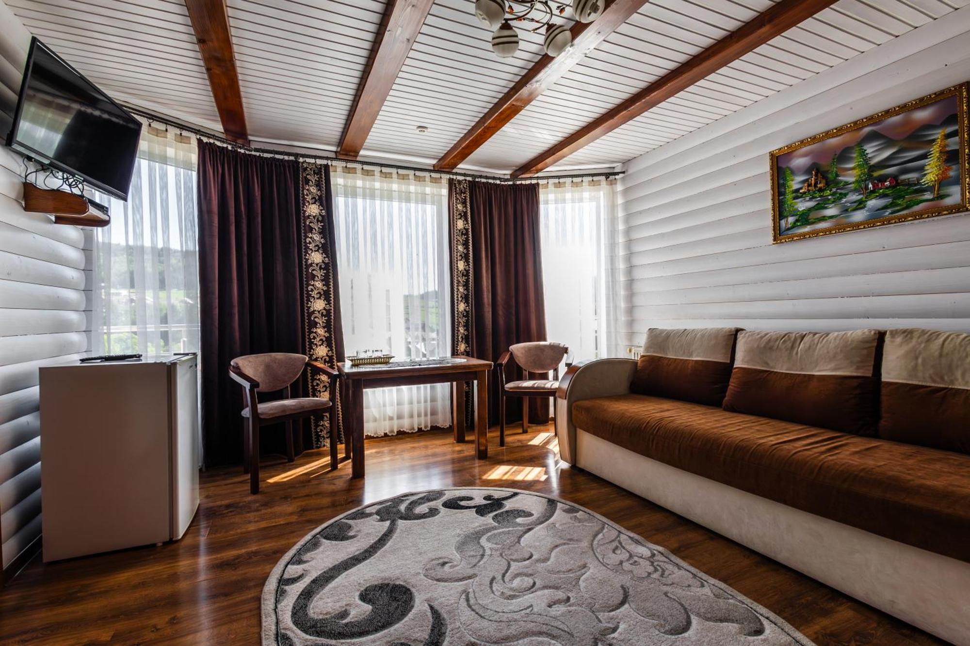 Villa Anet Palyanytsya Luaran gambar